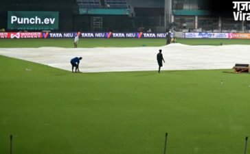 CSK vs MI: चेपॉक की पिच में किसका दिखेगा जलवा, जानें Pitch से लेकर मौसम तक की पूरी रिपोर्ट