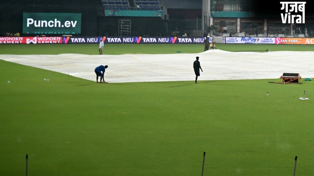 CSK vs MI: चेपॉक की पिच में किसका दिखेगा जलवा, जानें Pitch से लेकर मौसम तक की पूरी रिपोर्ट