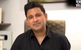 ‘अब रामनवमी और दुर्गा पूजा के पंडालों पर पत्थर नहीं चलेंगे’, पश्चिम बंगाल में बीजेपी की जीत पर मनोज मुंतशिर ने किया पोस्ट, बोले- हिंदू जिंदा नहीं जलेंगे