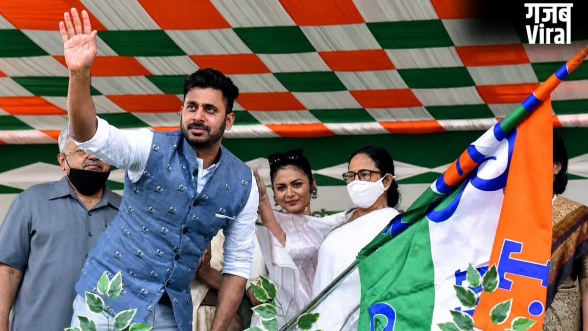 ‘टिकट के लिए मांगे 5 करोड़’, मनोज तिवारी ने छोड़ी TMC, ममता बनर्जी और उनके मंत्रियों पर लगाए भ्रष्टाचार के गंभीर आरोप