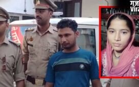 ‘पुलिस आए तो बताना चोर ने मारा’… मेरठ में पत्नी की हत्या कर बेटियों से बोला, बच्चियों ने खोल दिया राज