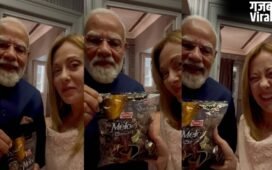 आखिर ये Melodi इतनी चॉकलेटी क्यों है? Melody खाओ खुद जान जाओ!