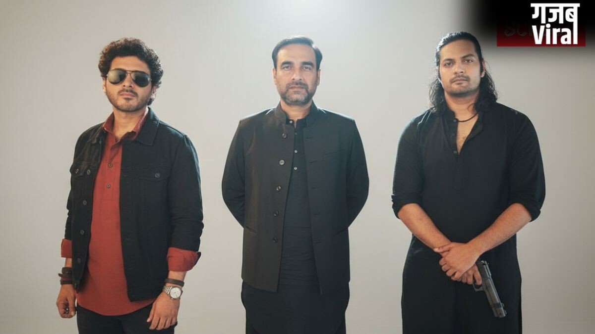 ‘मिर्जापुर: द मूवी’ से बड़े पर्दे पर लौटेंगे मुन्ना भैया, दिव्येंदु ने कहा- यह फिल्म रचेगी नया इतिहास