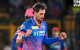 Mitchell Starc की 'दमदार वापसी' पर फिदा Ian Bishop, बोले- DC को इसी की जरूरत थी