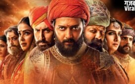 'राजा शिवाजी' ने छठे दिन की शानदार कमाई, बॉक्स ऑफिस पर रफ्तार बरकरार, बनी चौथी हाईएस्ट ग्रॉसिंग मराठी फिल्म