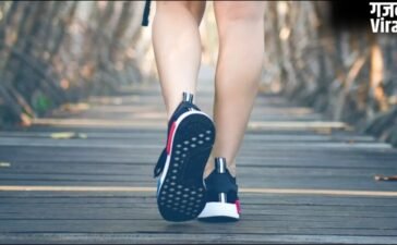 हेल्दी शरीर के लिए वॉक है ज़रूरी लेकिन चिलचिलाती गर्मी में क्या है Walking का सही तरीका, बता रहे हैं एक्सपर्ट