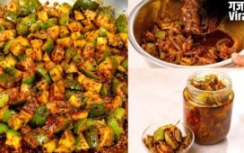 1 किलो आम के अचार में कितना तेल डालना चाहिए? नोट कर लें सही मात्रा?​