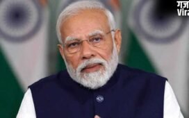 शिप रिपेयर सेंटर से लेकर रेलवे तक… केंद्रीय कैबिनेट ने कई फैसलों पर लगाई मुहर
