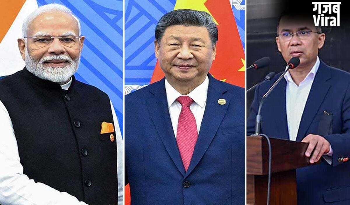 India को घेरने के लिए Bangladesh ने मिलाया China से हाथ, Siliguri Corridor के पास ड्रैगन देगा दस्तक