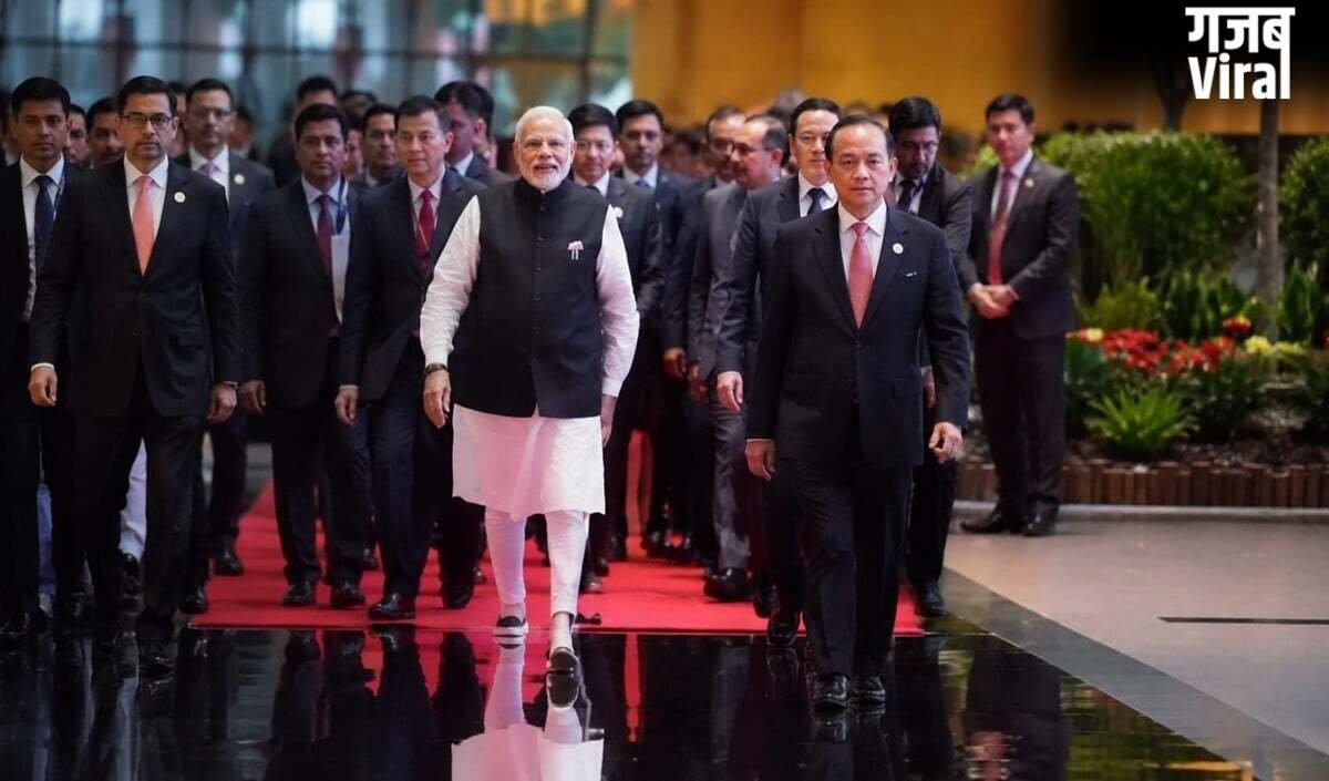 मोदी के ऐलान पर बवाल क्यों? 82 देशों ने लिया बड़ा फैसला!​