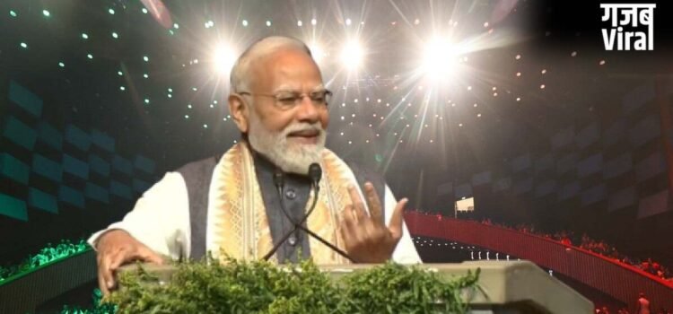 PM Modi का Netherlands से संदेश: पासपोर्ट बदल सकता है, लेकिन हमारी भारतीयता नहीं​