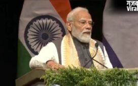 ओलंपिक की मेजबानी, AI और सेमीकंडक्टर क्रांति, भारत के लिए PM मोदी के वो 4 बड़े सपने, जो बदल देंगे ग्लोबल पॉवर!​