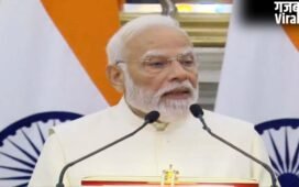 India-Vietnam का 2030 तक $25 Billion व्यापार का लक्ष्य, PM Modi बोले- सप्लाई चेन होगी मजबूत