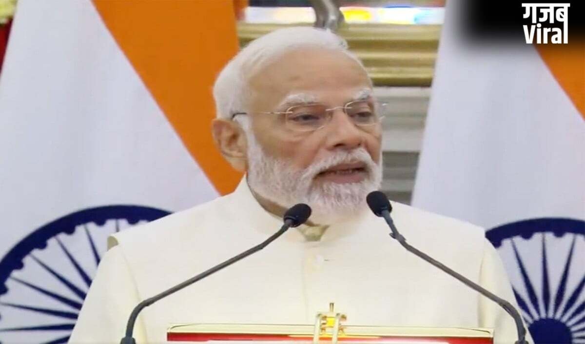 India-Vietnam का 2030 तक $25 Billion व्यापार का लक्ष्य, PM Modi बोले- सप्लाई चेन होगी मजबूत