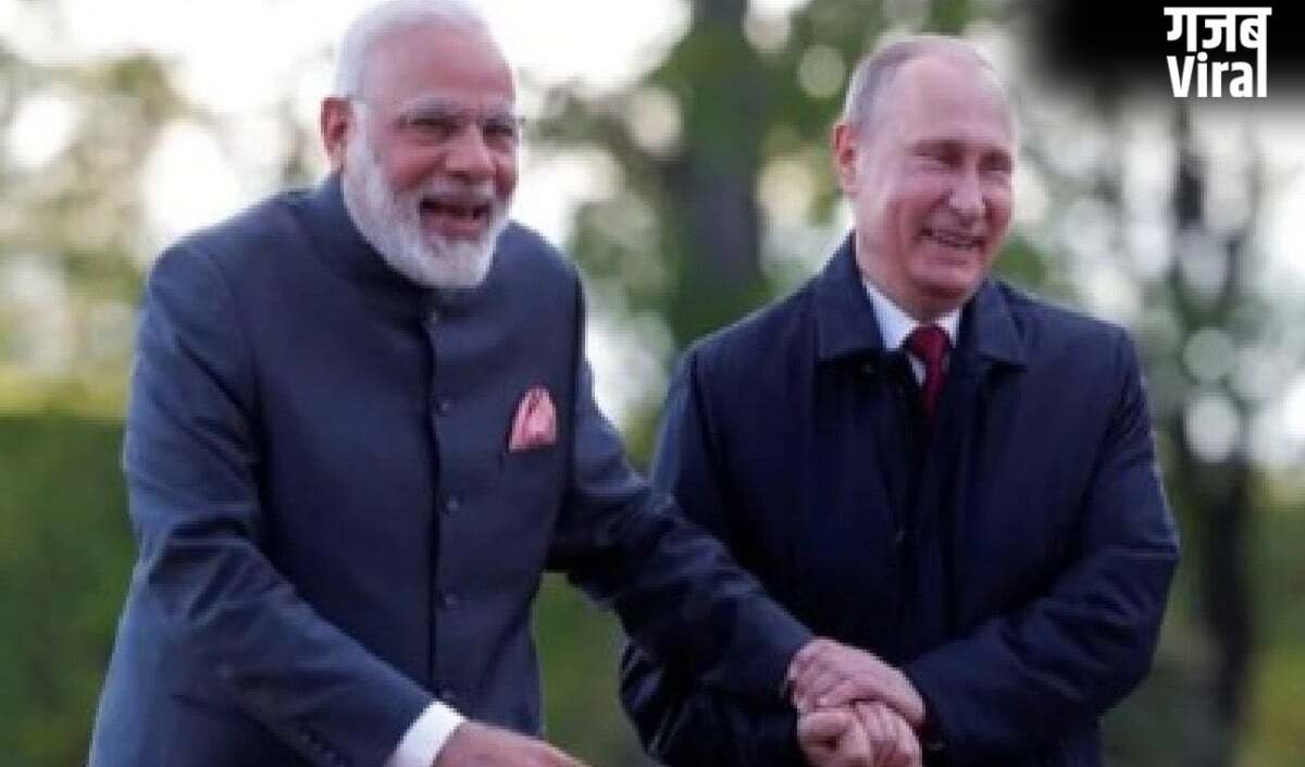 यह युद्ध का युग नहीं ...यूक्रेन को लेकर मोदी की पुतिन से सीक्रेट बातचीत?​
