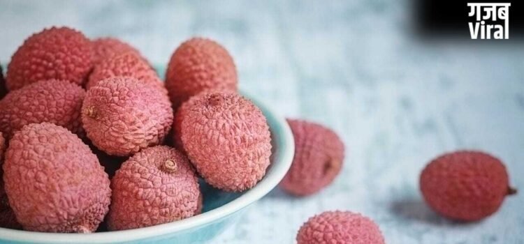 How to Make Litchi Drink: आ गया लीची का मौसम! इसे सीधे नहीं ऐसे भी खाएं, गजब के हैं तरीके​