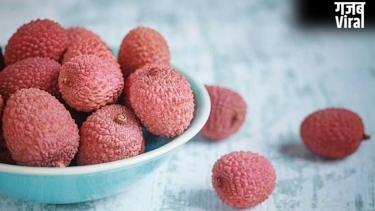 How to Make Litchi Drink: आ गया लीची का मौसम! इसे सीधे नहीं ऐसे भी खाएं, गजब के हैं तरीके