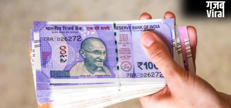 परिवार को हर साल 12,81,015 करोड़ रुपये भेजते हैं विदेशों में रहने वाले भारतीय, पश्चिम एशिया तनाव का कोई असर नहीं