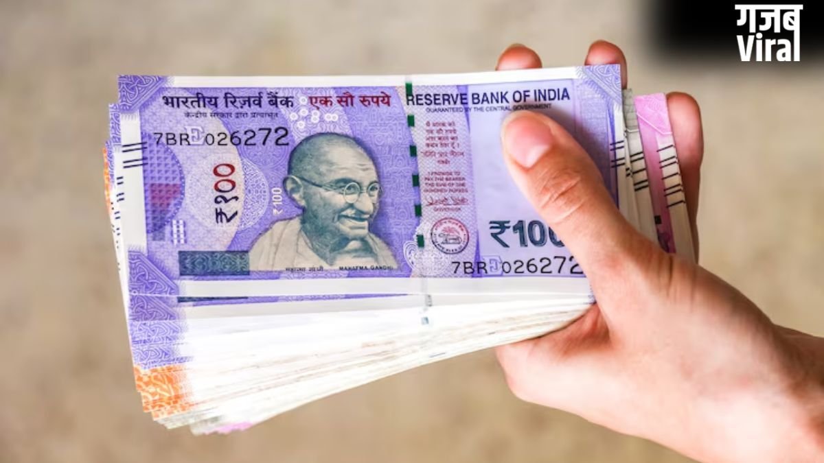 परिवार को हर साल 12,81,015 करोड़ रुपये भेजते हैं विदेशों में रहने वाले भारतीय, पश्चिम एशिया तनाव का कोई असर नहीं