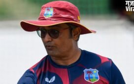 कनाडा टीम के हेड कोच की जिम्मेदारी इस भारतीय को मिली, कोचिंग का 20 साल से अधिक का है अनुभव