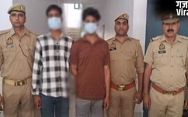 मुरादाबाद में बस की सीट के लिए संग्राम! यूनिवर्सिटी के छात्रों ने कर ली थी गैंगवार की तैयारी… अचानक पहुंची पुलिस