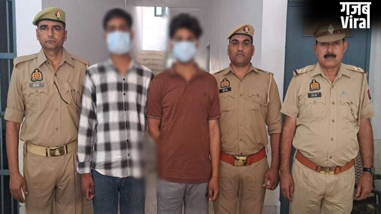 मुरादाबाद में बस की सीट के लिए संग्राम! यूनिवर्सिटी के छात्रों ने कर ली थी गैंगवार की तैयारी… अचानक पहुंची पुलिस