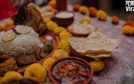 Bengal famous foods: बंगाल की इन खाने की चीजों को देख मुंह में आ जाता है पानी