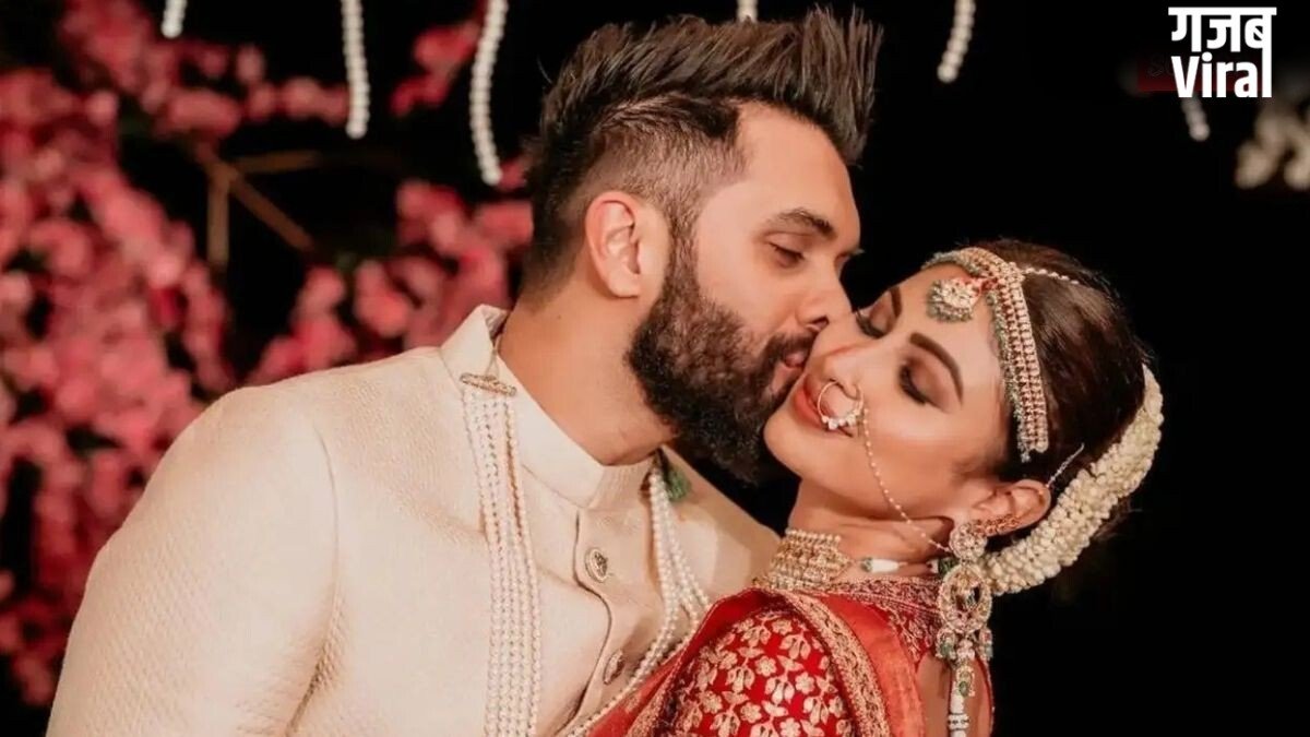 ‘हमें स्पेस दें’- तलाक की खबरों के बीच मौनी रॉय ने तोड़ी चुप्पी: ‘झूठी खबरें ना फैलाएं’​