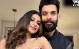 Bollywood Wrap Up | Mouni Roy And Suraj Nambiar Divorce | TV की नागिन मौनी रॉय को मिला पति से धोखा?​