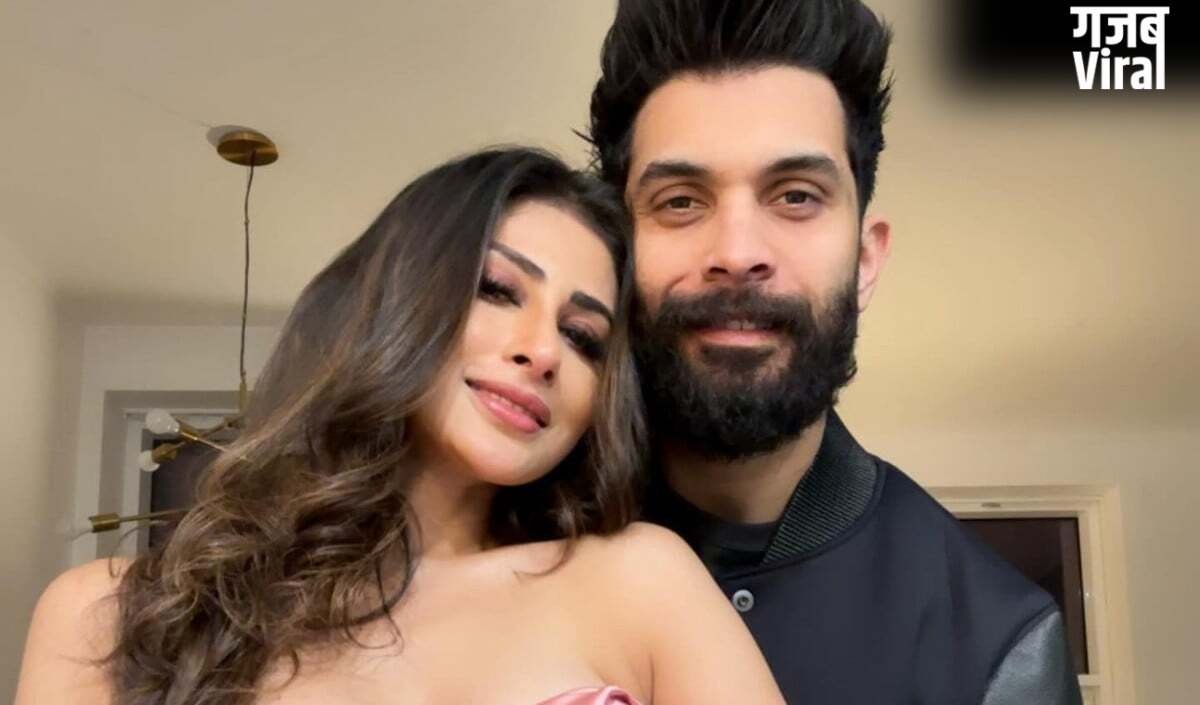 Bollywood Wrap Up | Mouni Roy And Suraj Nambiar Divorce | TV की नागिन मौनी रॉय को मिला पति से धोखा?​