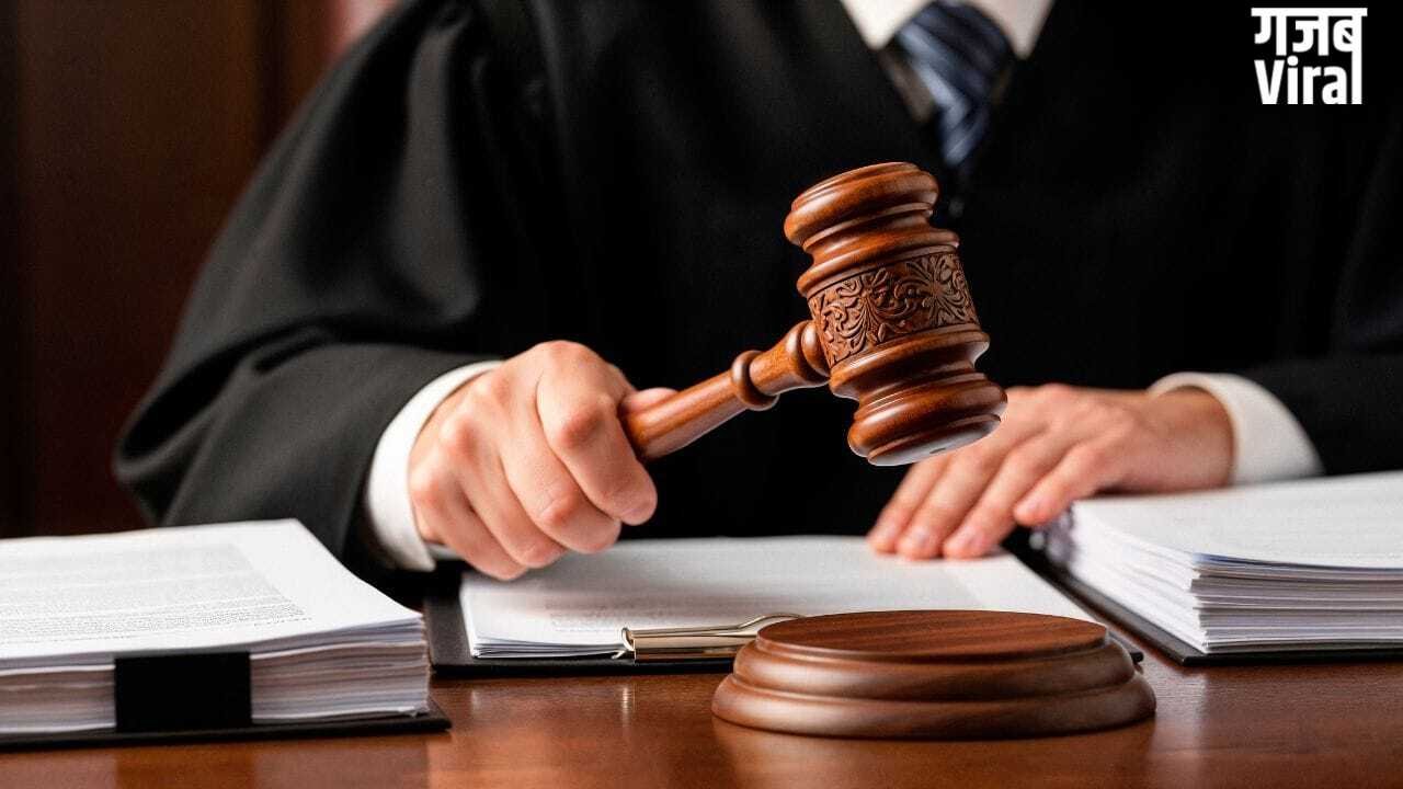 ‘तत्काल रिहा करो, गिरफ्तारी गलत’, गोरखपुर के बहुचर्चित हत्याकांड पर हाईकोर्ट का सख्त आदेश; जानें पूरा मामला