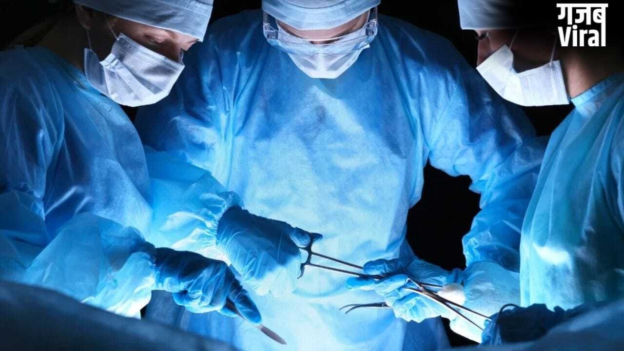 जिंदगी की जंग जीत गया 880 ग्राम का ‘नन्हा फाइटर’, 60 दिन बाद मिली नई सांस; डॉक्टरों की मेहनत लाई रंग