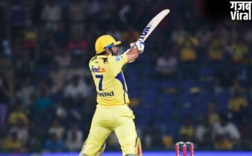 क्या Chepauk में होगा MS Dhoni का Farewell Match? संन्यास की खबरों के बीच फैंस की बढ़ी धड़कनें​