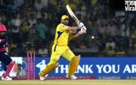 R Ashwin का बड़ा बयान, MS Dhoni के बाद Transition Phase से गुजर रही CSK​