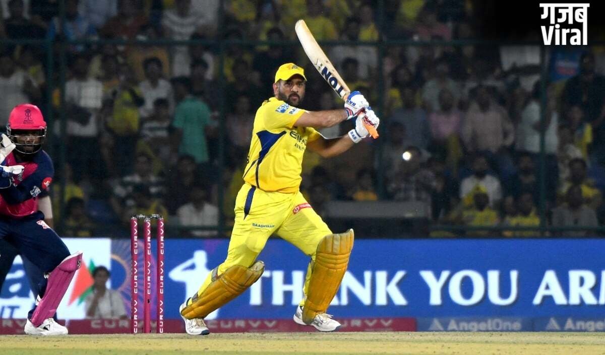 R Ashwin का बड़ा बयान, MS Dhoni के बाद Transition Phase से गुजर रही CSK​
