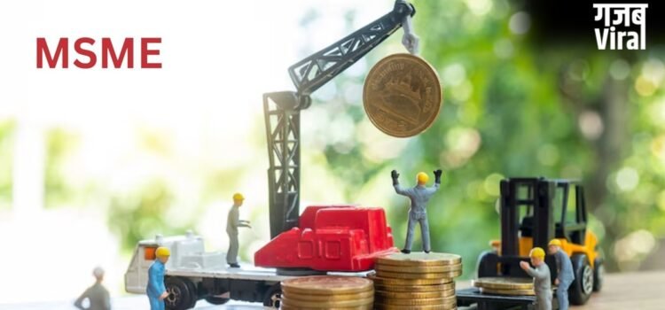 MSME Loan: बिना किसी गारंटी के कैसे ले सकते हैं लोन? जानें कौन से डॉक्यूमेंट्स की पड़ेगी जरूरत
