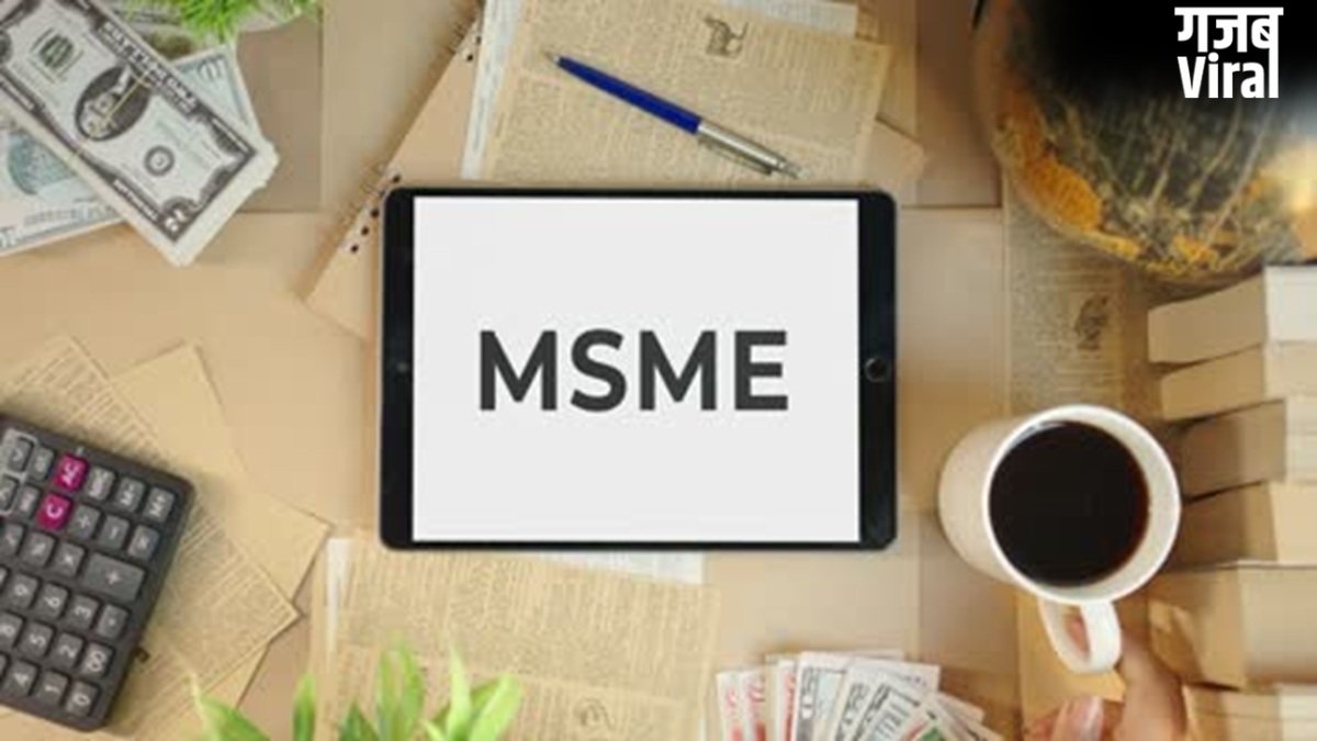 MSMEs और एयरलाइंस को बड़ी राहत, सरकार ने शुरू की इमरजेंसी क्रेडिट लाइन गारंटी स्कीम