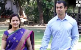 Prateek Yadav Death: मुलायम सिंह यादव के बेटे प्रतीक यादव का निधन, 38 की उम्र में गई जान​