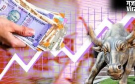 1 लाख के बनाए 1.30 करोड़! 9 साल में इस शेयर ने निवेशकों को किया मालामाल
