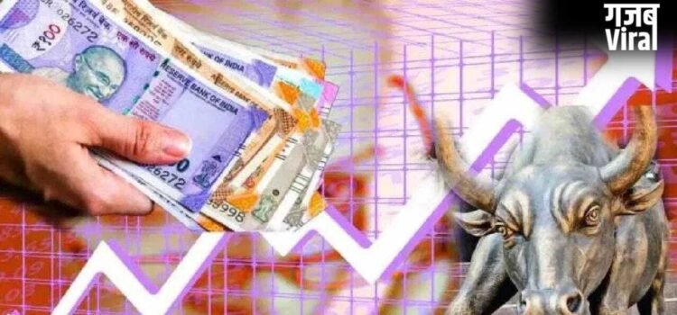 1 लाख के बनाए 1.30 करोड़! 9 साल में इस शेयर ने निवेशकों को किया मालामाल