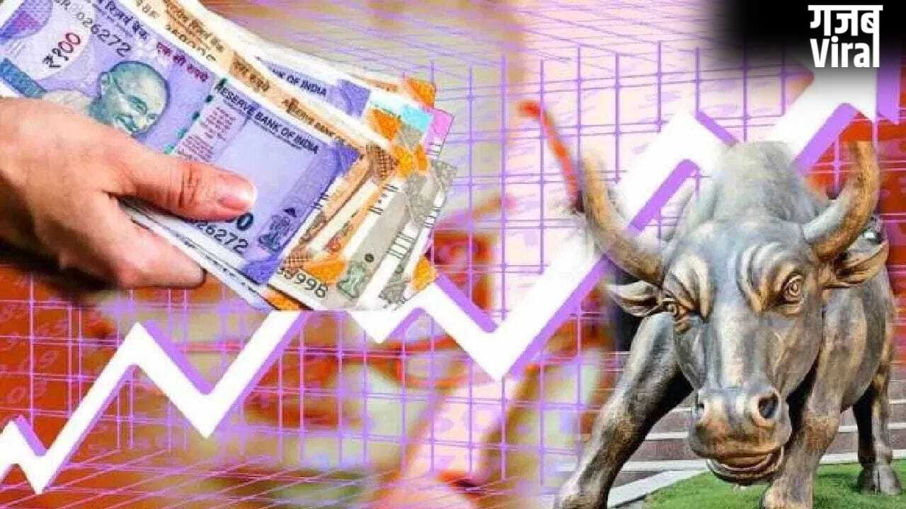 1 लाख के बनाए 1.30 करोड़! 9 साल में इस शेयर ने निवेशकों को किया मालामाल
