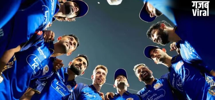 IPL 2026: हार्दिक क्यों बाहर? रोहित की वापसी, लेकिन प्लेइंग 11 में नहीं, लखनऊ के लिए इंग्लिस का डेब्यू