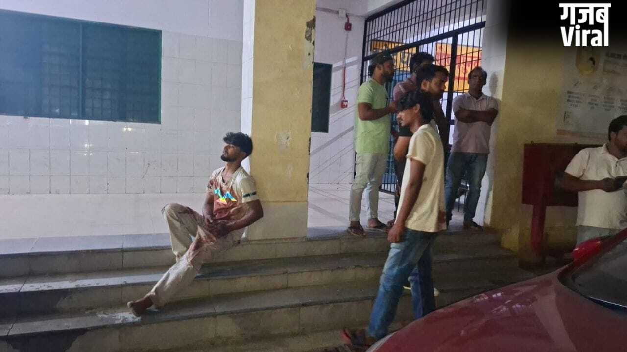 300 रुपये के लिए दी मौत! सनकी ट्रक चालक ने चंद सिक्कों के लिए ली पंचर बनाने वाले की जान​