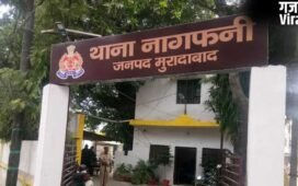 12 साल तक सिगरेट से दागता रहा पत्नी का शरीर, फिर दे दिया तीन तलाक… मुरादाबाद के हैवान पति की कहानी