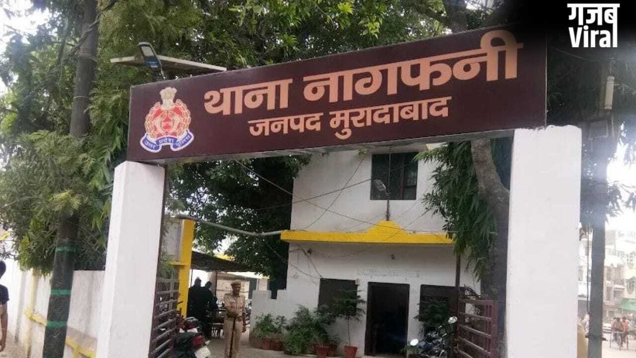 12 साल तक सिगरेट से दागता रहा पत्नी का शरीर, फिर दे दिया तीन तलाक… मुरादाबाद के हैवान पति की कहानी
