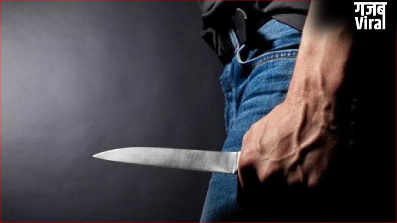 दिनदहाड़े मर्डर से दहली दिल्ली… न्यू उस्मानपुर में 16 साल के किशोर को 4 हमलावरों ने गोदा चाकू, CCTV खंगाल रही पुलिस​