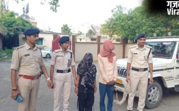प्रेमिका के कहने पर प्रेमी ने की पत्नी और दो बच्चों की हत्या, बेहोशी की दवा देकर किया मर्डर