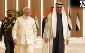 मुश्किल आते ही भारत के लिए खड़ा रहेगा UAE, तेल को लेकर लिया इतना बड़ा फैसला​
