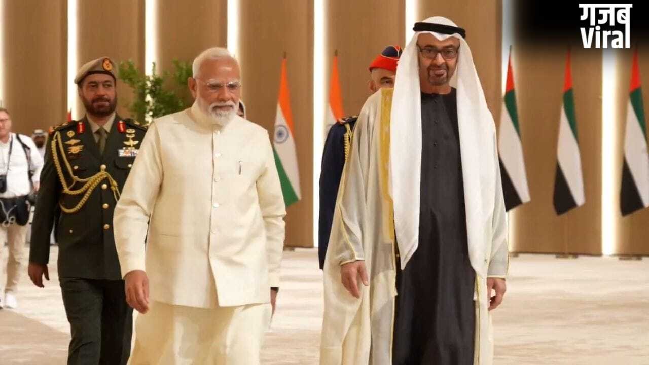 मुश्किल आते ही भारत के लिए खड़ा रहेगा UAE, तेल को लेकर लिया इतना बड़ा फैसला​