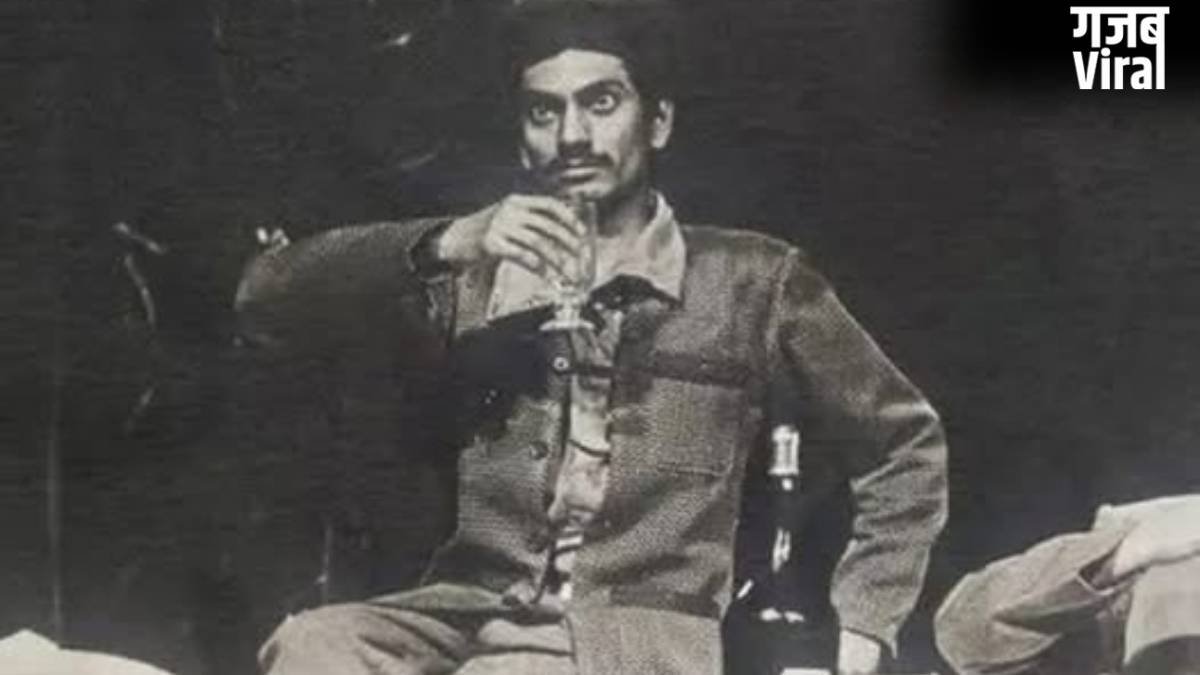 किसान परिवार का बेटा, एक्टिंग की खातिर केमिस्ट की नौकरी छोड़कर बना चौकीदार, 13 साल संघर्ष के बाद चमकी किस्मत​